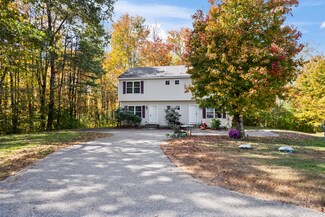 68 Juniper Ln Unit 1, Wells, ME 04090