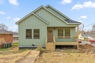 925 N Chamberlain Ave, Chattanooga, TN 37406
