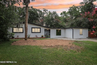 8151 Ladoga Ave, Jacksonville, FL 32217