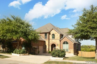 15802 Seekers St, San Antonio, TX 78255