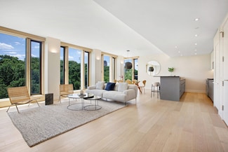 145 Central Park N Unit 5-C, New York, NY 10026