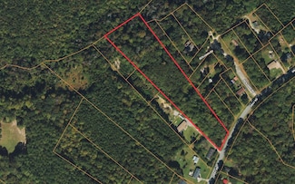0 Gray Rd, Chocowinity, NC 27817