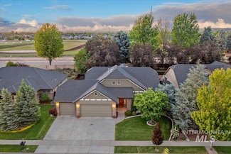 506 E Havasu Falls St, Meridian, ID 83646