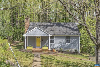 1508 Rose Hill Dr, Charlottesville, VA 22903