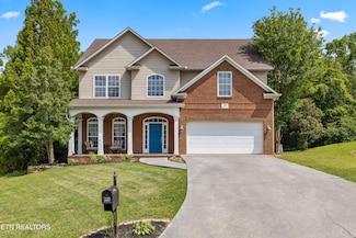 7228 Broken Creek Ln Unit 3, Knoxville, TN 37920