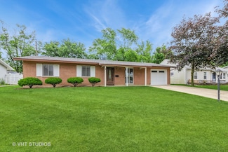 14937 Highland Ave, Orland Park, IL 60462