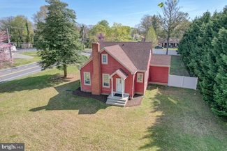 1525 S State St, Dover, DE 19901