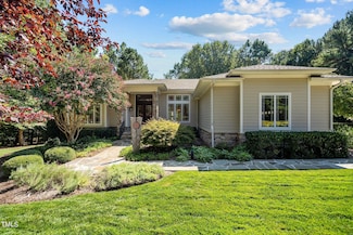 105 Woodkirk Ln, Chapel Hill, NC 27514