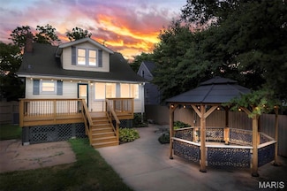 2733 Hermitage Ave, Saint Louis, MO 63143