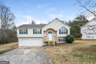 4205 Brass Trail, Austell, GA 30106