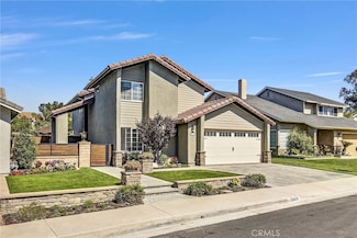 21612 Cabrosa, Mission Viejo, CA 92691