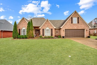 300 Lakewood Dr, Oakland, TN 38060