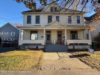 219 Linden St, West Pittston, PA 18643