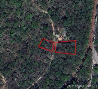 Lots 24 & 35 Pine Dr, Osage Township, MO 65072