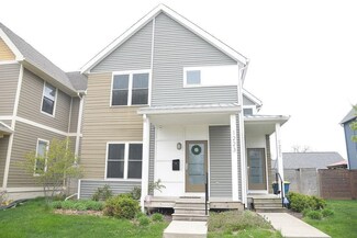 1221 E New York St, Indianapolis, IN 46202