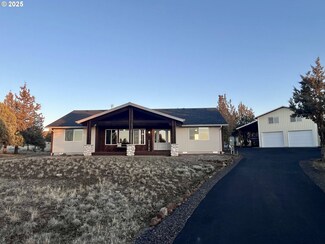 1986 SE Mckenzie Place, Prineville, OR 97754