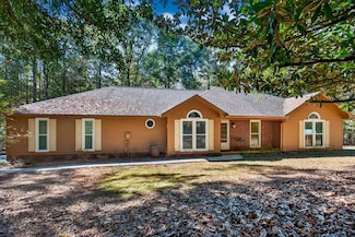 12490 Ga Highway 103, Hamilton, GA 31811