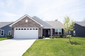509 Tulip Tree Dr, Lapel, IN 46051