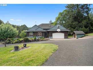 24605 Daisy Dr, Philomath, OR 97370