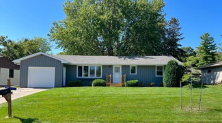 1014 Maplehill Dr, Albert Lea, MN 56007