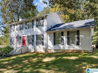 1798 Reed Rd NE, Center Point, AL 35215