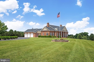 210 Rubinette Way, Winchester, VA 22602