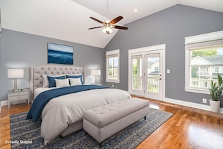 6009A Pennsylvania Ave, Nashville, TN 37209