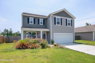 622 Granite Ln, Castle Hayne, NC 28429