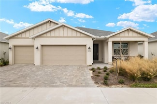 16468 Settlers Way, Punta Gorda, FL 33982