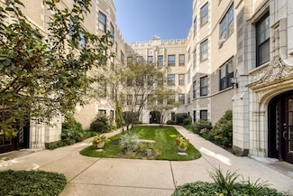548 Sheridan Rd Unit 2N, Evanston, IL 60202