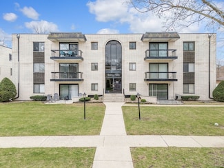 5715 129th St Unit 1A, Crestwood, IL 60418