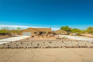 5160 E Concho Cir, Topock/Golden Shores, AZ 86436