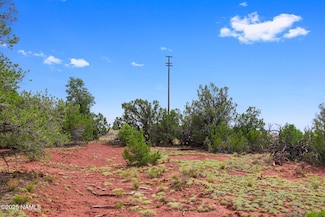 8449 Water Tank Cir Unit B, Valle, AZ 86046