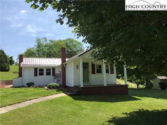 1022 Black Bear Inn Rd, West Jefferson, NC 28694
