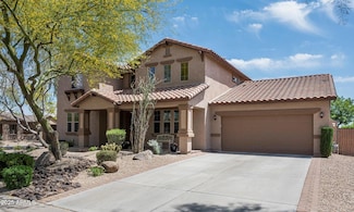 2307 W Sienna Bouquet Place, Phoenix, AZ 85085