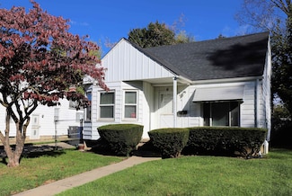 2606 Stevenson St, Flint, MI 48504