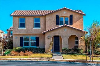 5439 Palestrina Way, Fontana, CA 92336