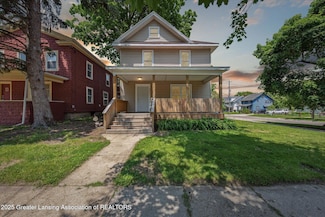 402 W César E Chávez Ave, Lansing, MI 48906