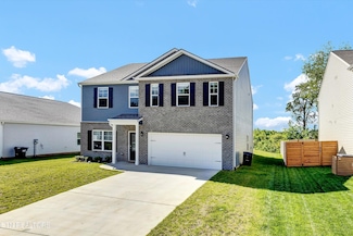 326 Creek Bridge Way, Maryville, TN 37804