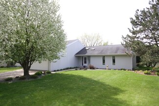329 Harris St, Mineral Point, WI 53565