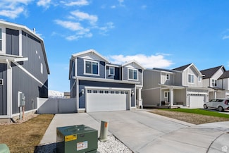 432 N Commodore Ln, Saratoga Springs, UT 84045