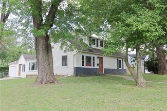 2901 S 8th Terrace, Kansas City, KS 66103