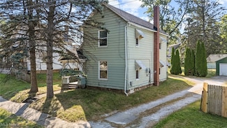 1450 Wooster Rd W, Barberton, OH 44203