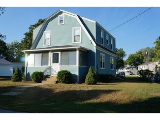 384 Young St, Manchester, NH 03103