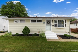 155 Claude Dr, Buffalo, NY 14206