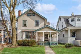 114 5th St, Wilmette, IL 60091