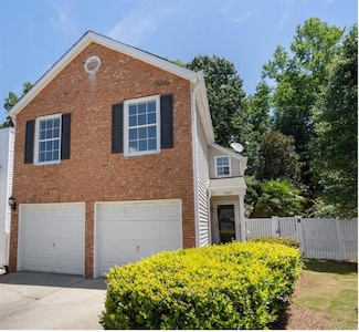 2497 Albion Farm Way, Duluth, GA 30097