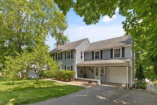 22 Willowdale Rd, Winchester, MA 01890