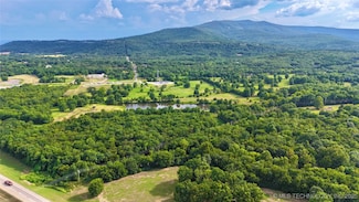 0 Hwy 71 N, Shady Point, OK 74956