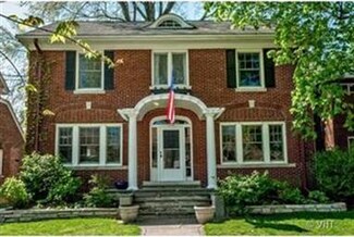 1416 Rosalie St, Evanston, IL 60201